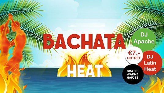 Bachata Heat