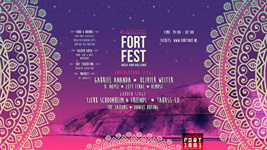 Fort Fest