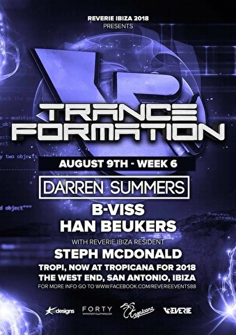 Trance-Formation