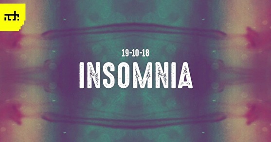 Insomnia