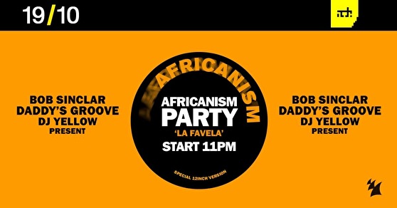 Africanism Party