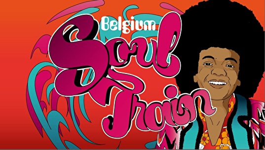 Belgium Soul Train