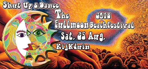 Fullmoon Beach Festival