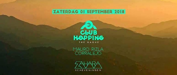 Club Hopping Zahara