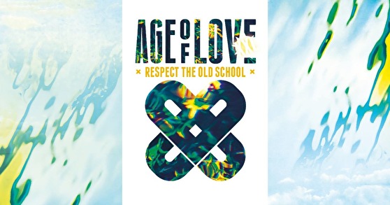 Age of Love XXL