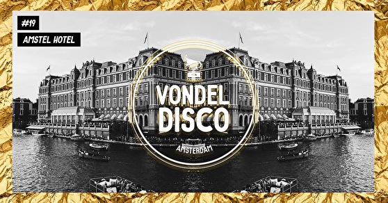 Vondel Disco