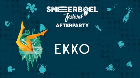 Smeerboel Festival Afterparty