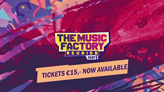 The Music Factory - Reunion