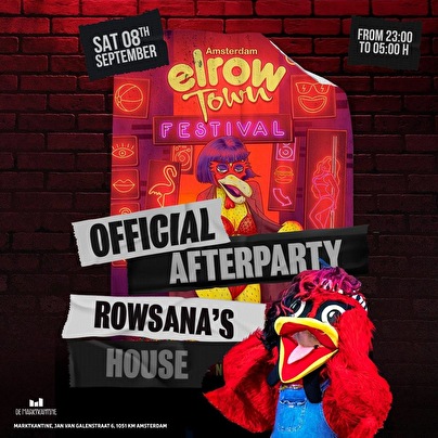 elrow Town