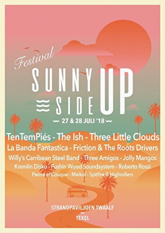 Sunny Side Up Festival