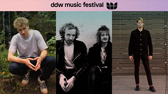 DDW Music Festival
