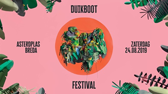 Duikboot Festival