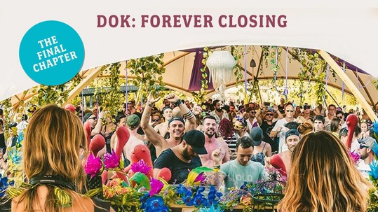 DOK Forever Closing
