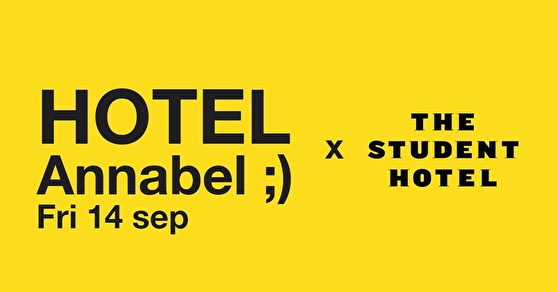Hotel Annabel