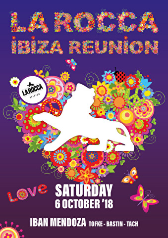 Ibiza Reunion