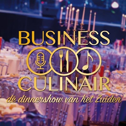 Business Culinair