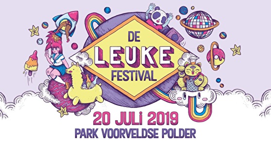 De Leuke Festival