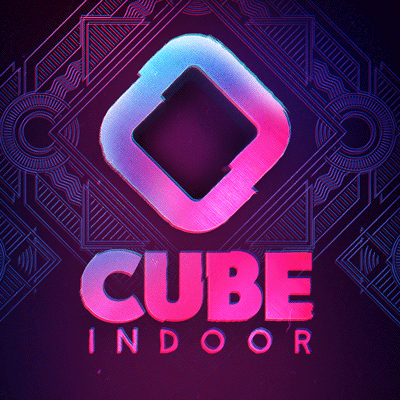 Cube Indoor