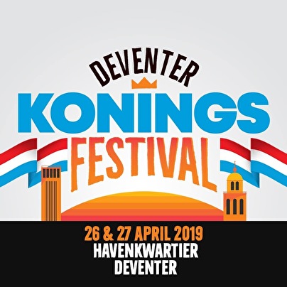 Deventer Koningsfestival