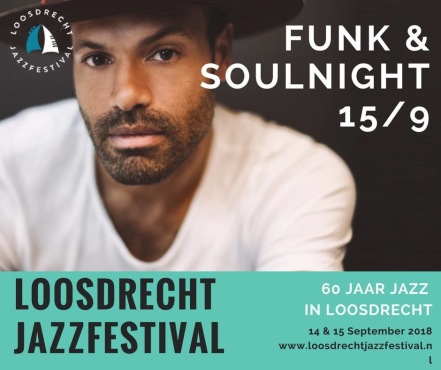 Loosdrecht JazzFestival