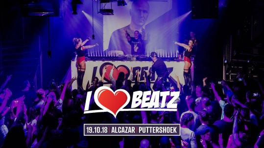 I Love Beatz