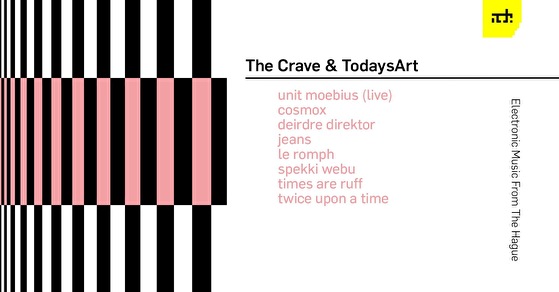 The Crave & TodaysArt