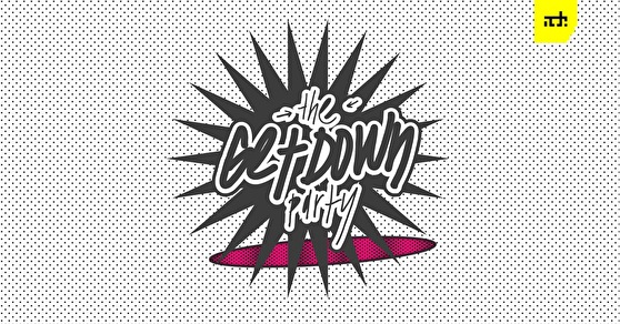 The Get Down Party Breaks & Beats