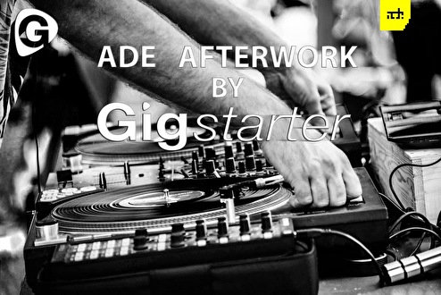 Afterwork by Gigstarter