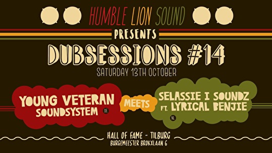 Dub Sessions 14
