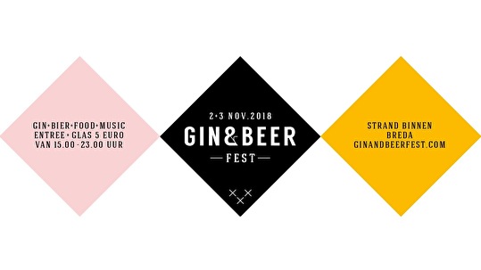 Gin and Beer Fest