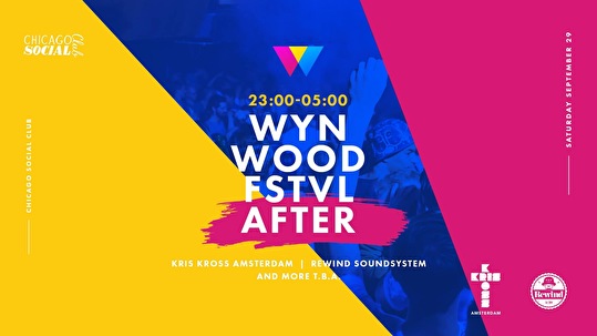 Wynwood Afterparty