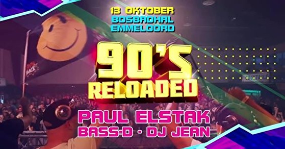 90's Reloaded
