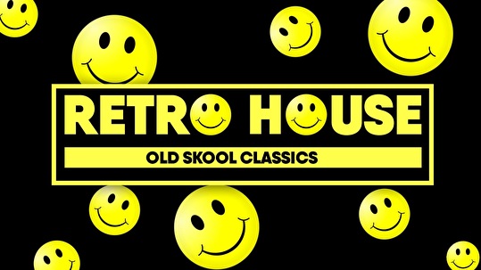 Retro House Classics