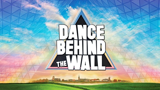 Dance Behind the Wall
