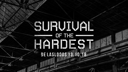 Survival of the Hardest