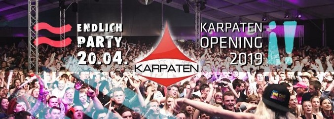 Karpaten Opening