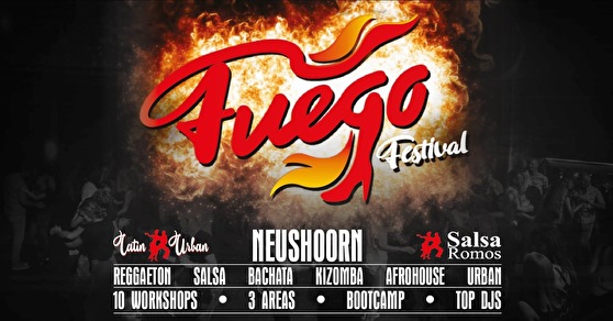 Fuego Festival