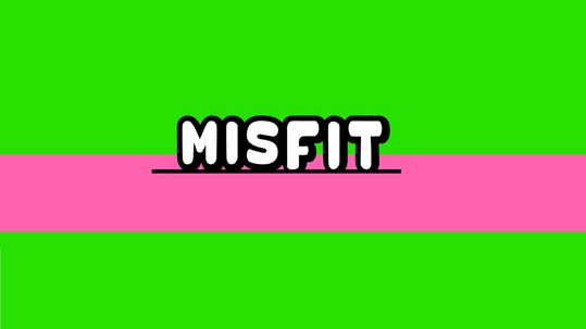 MISFIT Festival Club Night