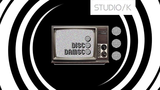 Studio Dis/Ko Damsco