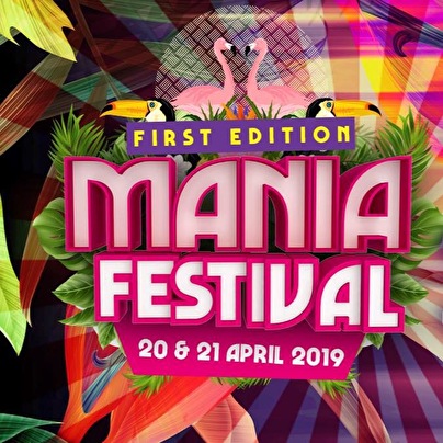 Mania Festival