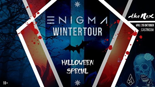 Enigma Wintertour