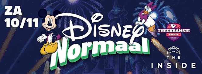 Disney Normaal
