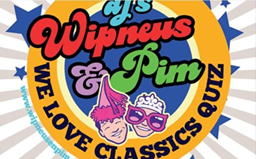 Wipneus & Pim
