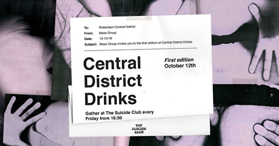Central District Drinks