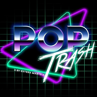 Poptrash × AM:Klub DJ's