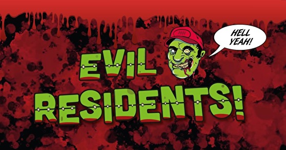 Evil Residents