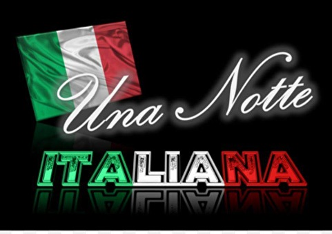 Una Notte Italiana