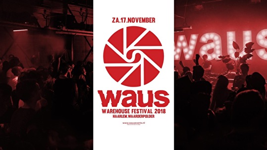 WAUS Warehouse Festival