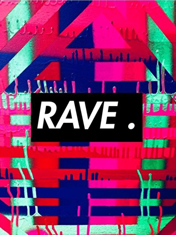 RAVE CAVE
