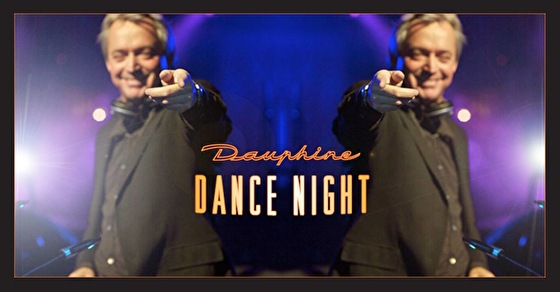 Dauphine Dance Night
